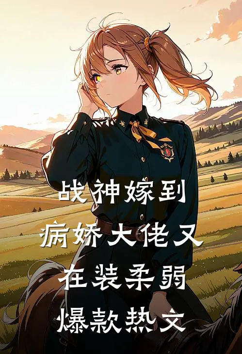 战神嫁到：病娇大佬又在装柔弱爆款热文