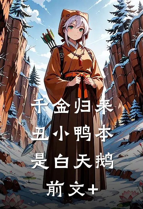千金归来：丑小鸭本是白天鹅前文+