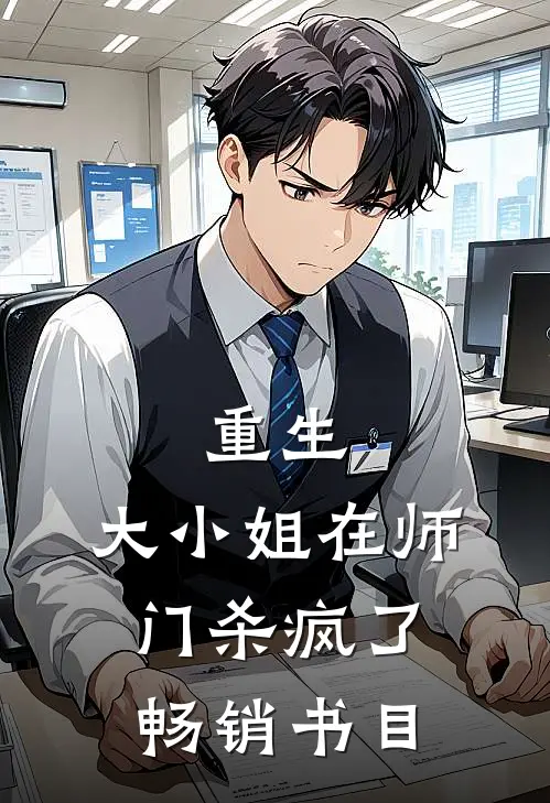 重生：大小姐在师门杀疯了畅销书目