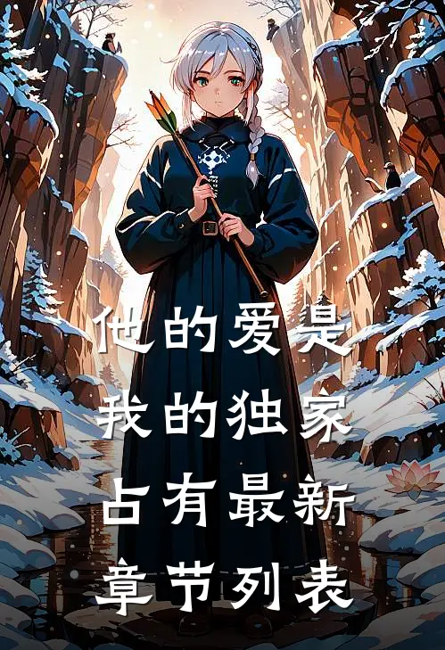 他的爱是我的独家占有最新章节列表