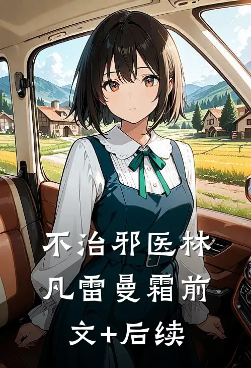 不治邪医林凡雷曼霜前文+后续