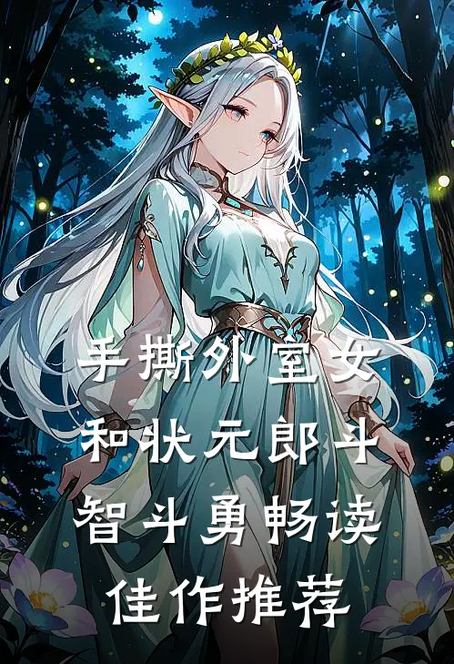 手撕外室女，和状元郎斗智斗勇畅读佳作推荐