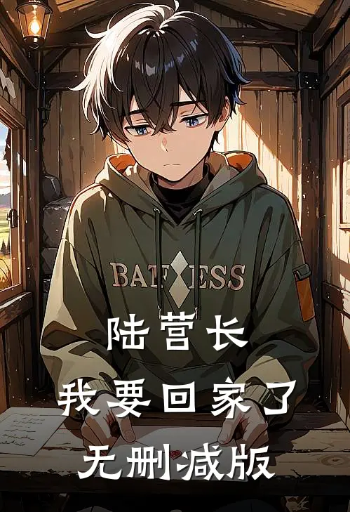 陆营长，我要回家了无删减版