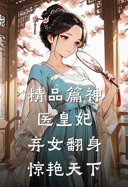 精品篇神医皇妃弃女翻身惊艳天下