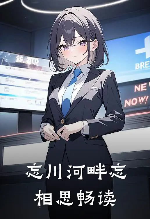 忘川河畔忘相思畅读
