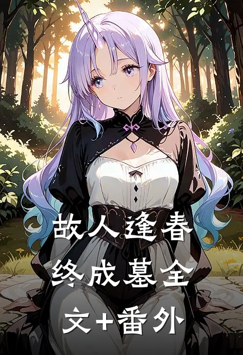 故人逢春终成墓全文+番外