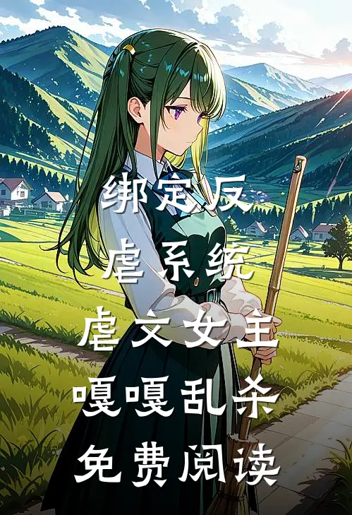 绑定反虐系统,虐文女主嘎嘎乱杀免费阅读