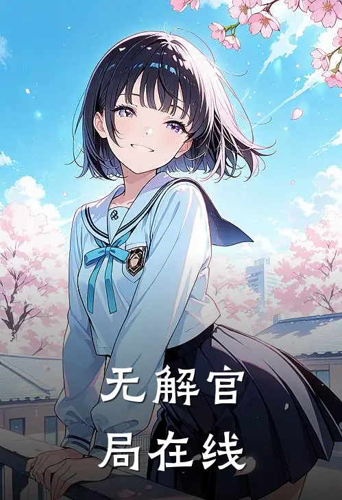 无解官局在线