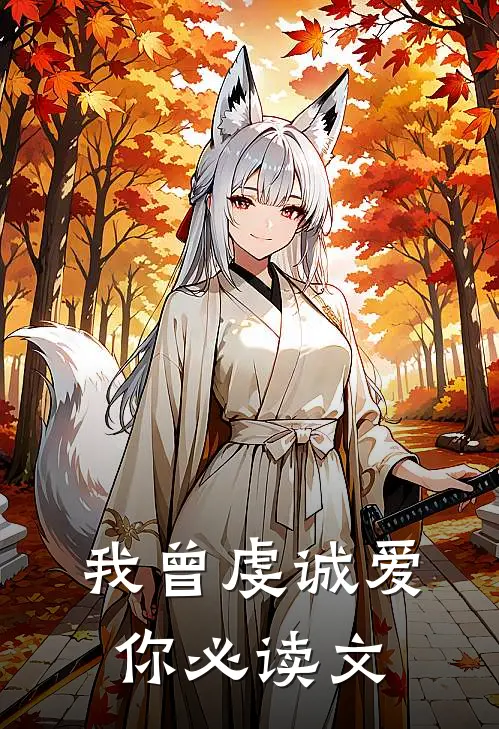 我曾虔诚爱你必读文