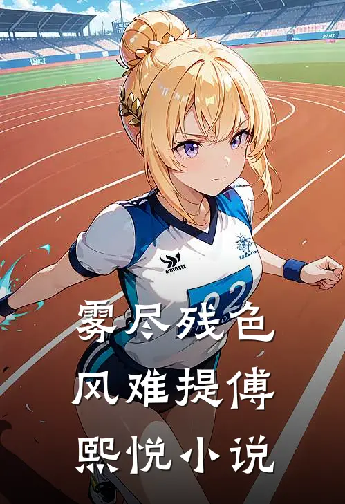 雾尽残色风难提傅熙悦小说