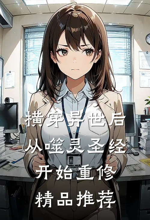横穿异世后，从噬灵圣经开始重修精品推荐