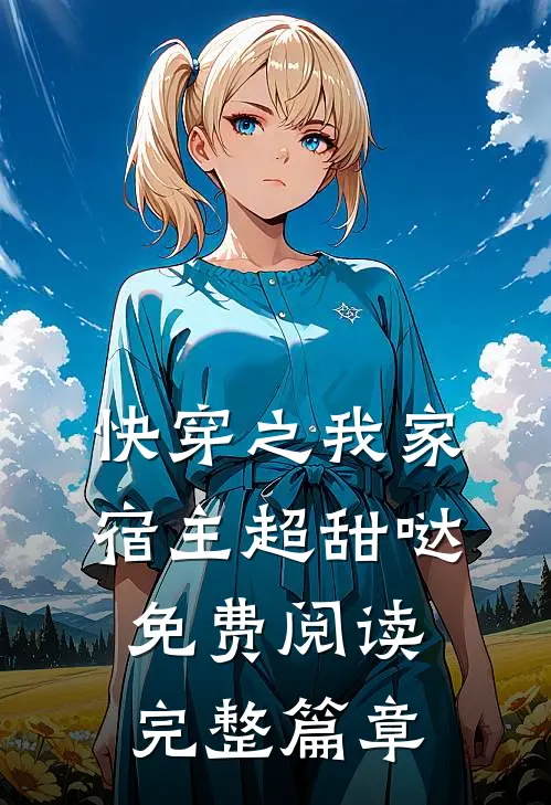 快穿之我家宿主超甜哒免费阅读完整篇章