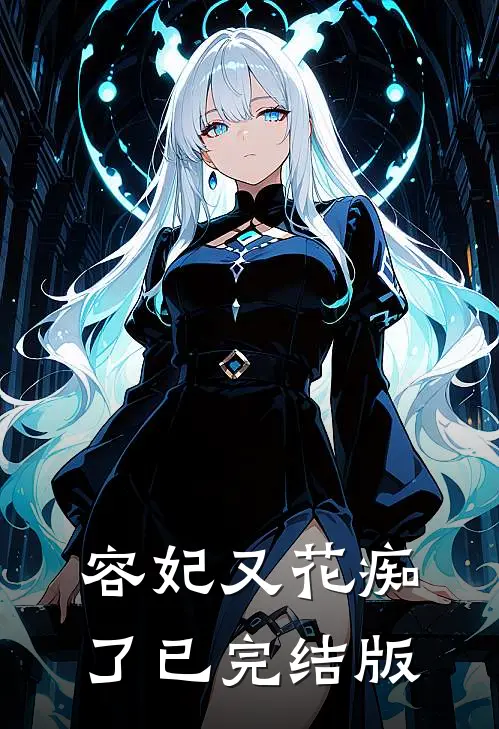 容妃又花痴了已完结版