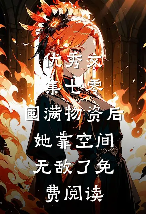 优秀文集七零:囤满物资后,她靠空间无敌了免费阅读