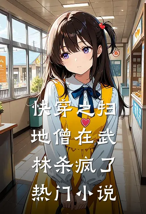 快穿之扫地僧在武林杀疯了热门小说