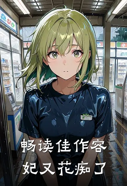 畅读佳作容妃又花痴了