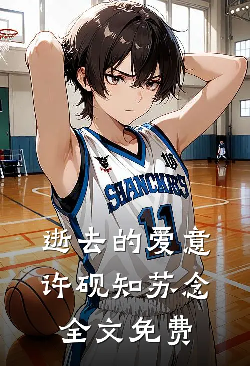 逝去的爱意许砚知苏念全文免费