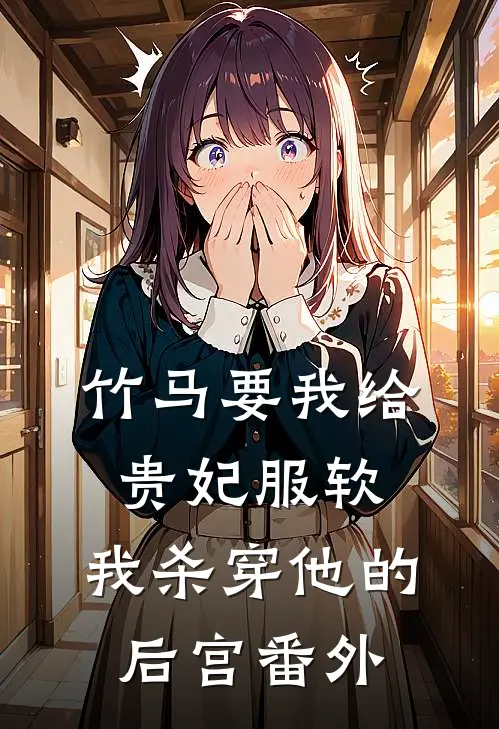 竹马要我给贵妃服软，我杀穿他的后宫番外