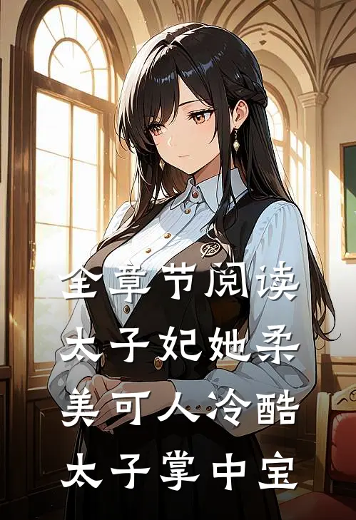 全章节阅读太子妃她柔美可人冷酷太子掌中宝