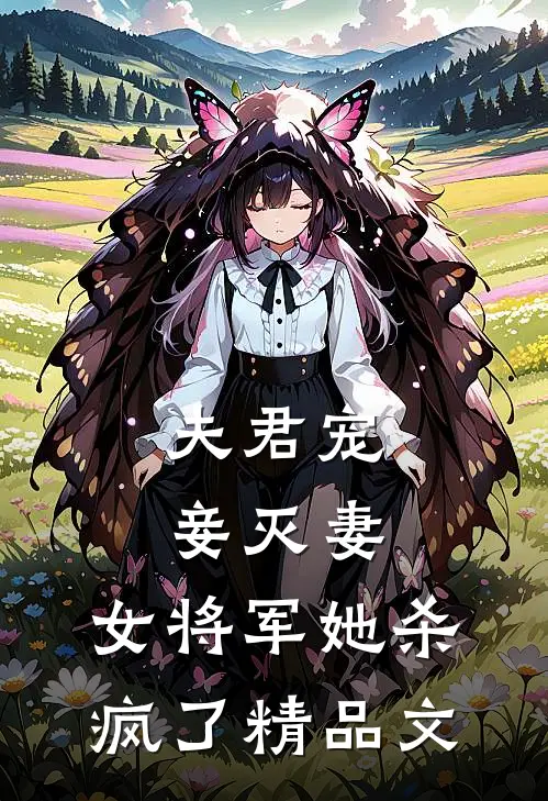 夫君宠妾灭妻，女将军她杀疯了精品文