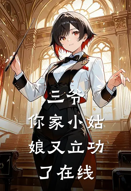 三爷,你家小姑娘又立功了在线看