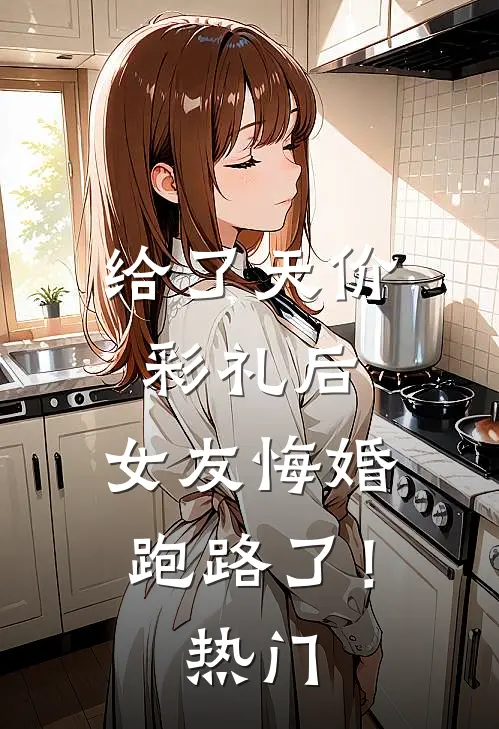 给了天价彩礼后，女友悔婚跑路了！热门