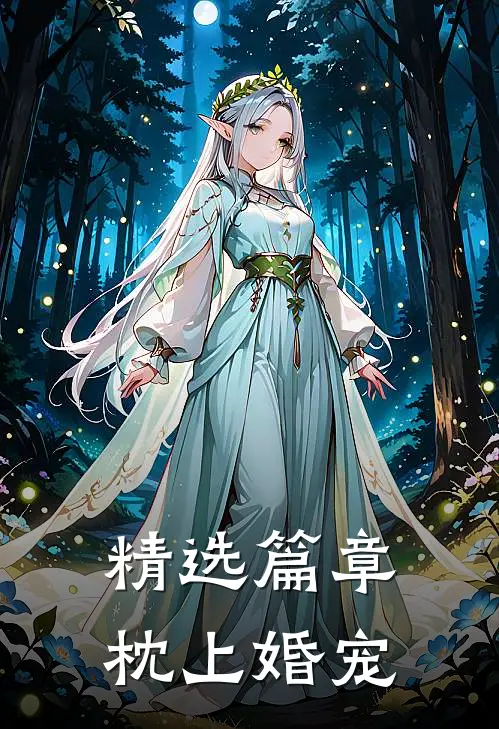 精选篇章枕上婚宠