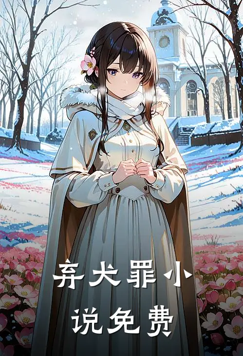 弃犬罪小说免费