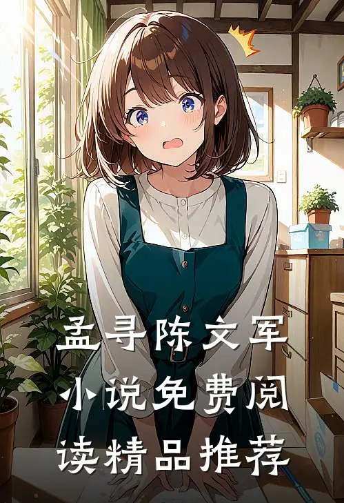 孟寻陈文军免费阅读精品推荐全文