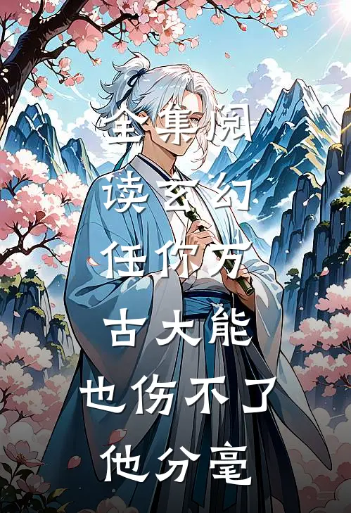 全集阅读玄幻：任你万古大能，也伤不了他分毫