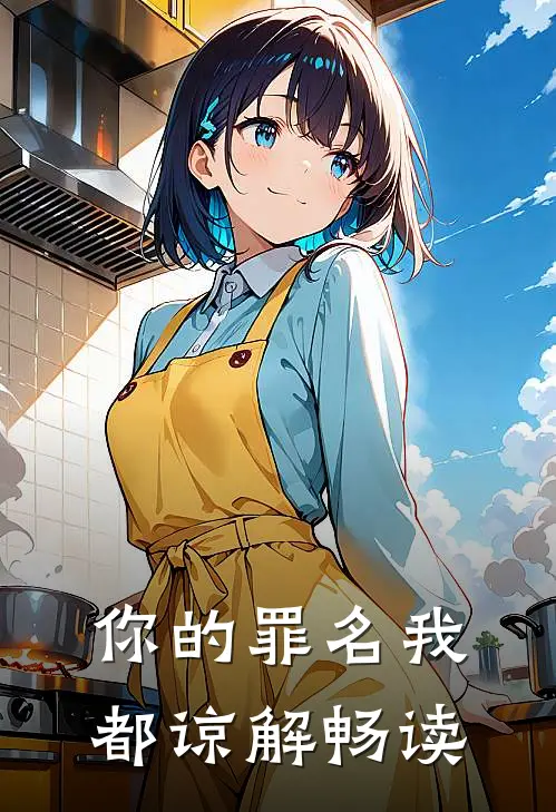 你的罪名我都谅解畅读