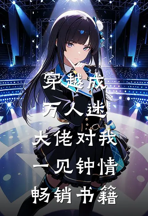 穿越成万人迷,大佬对我一见钟情畅销书籍