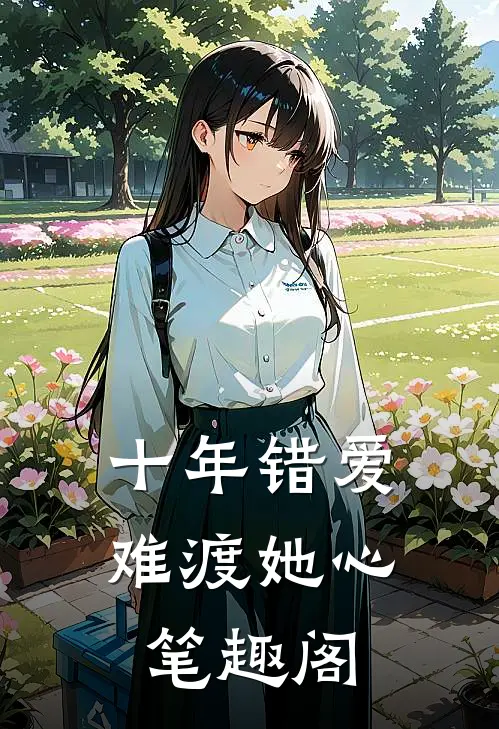 十年错爱难渡她心笔趣阁