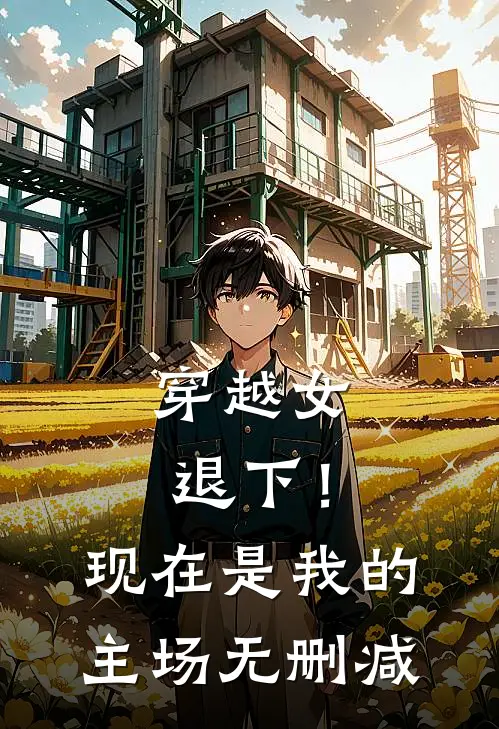穿越女退下！现在是我的主场无删减