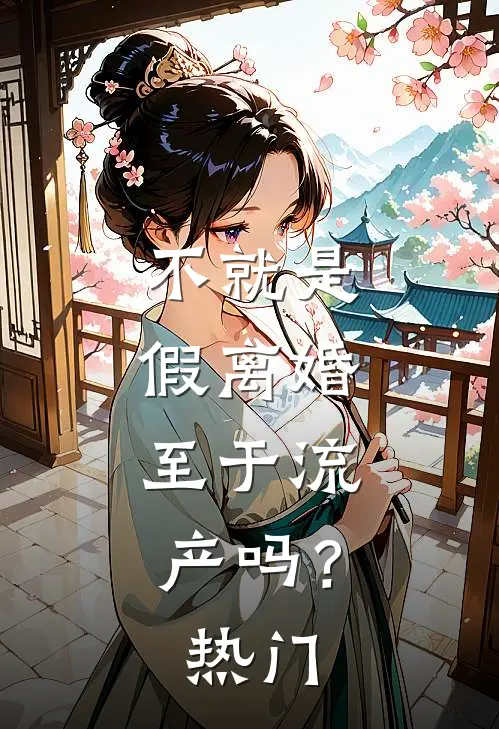 不就是假离婚，至于流产吗？热门
