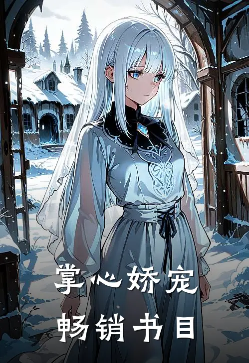 掌心娇宠畅销书目