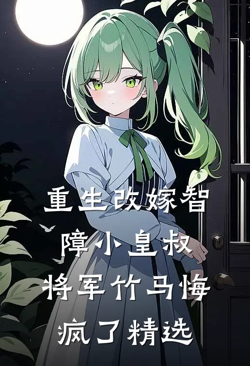 重生改嫁智障小皇叔,将军竹马悔疯了精选