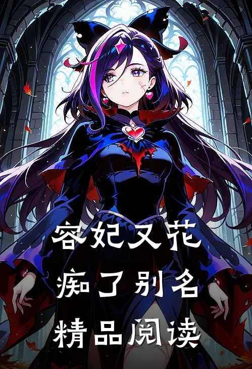 容妃又花痴了别名精品阅读