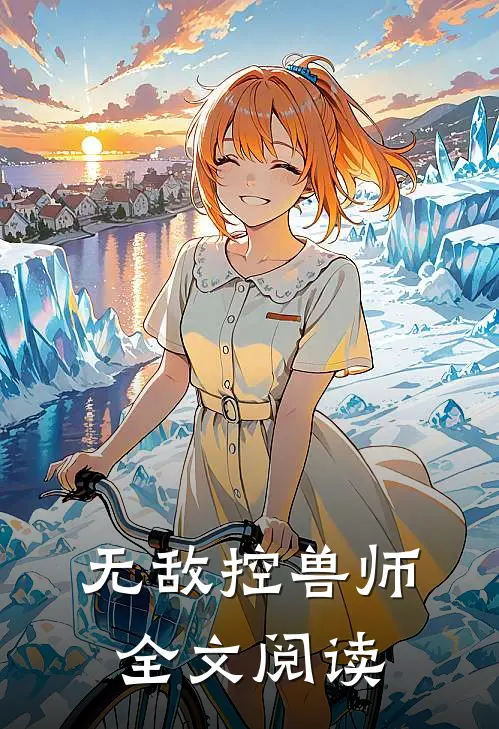 无敌控兽师全文阅读