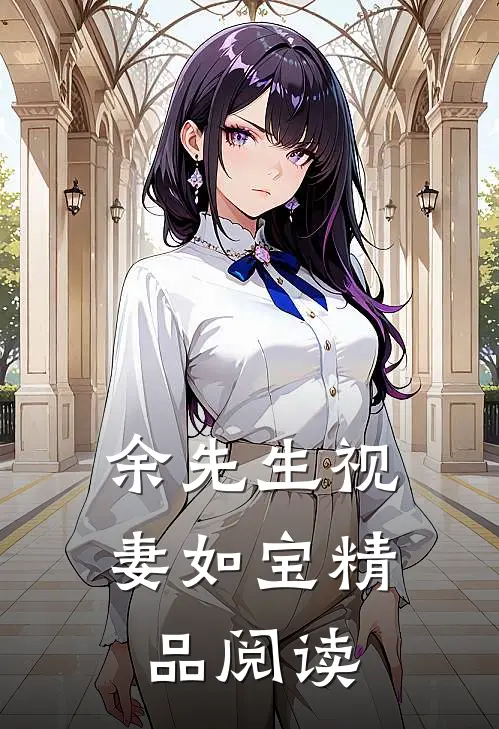 余先生视妻如宝精品阅读