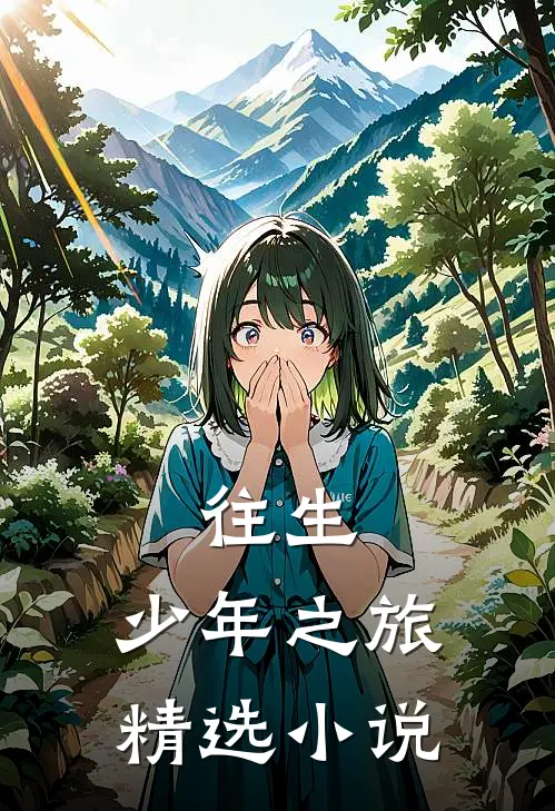 往生少年之旅精选