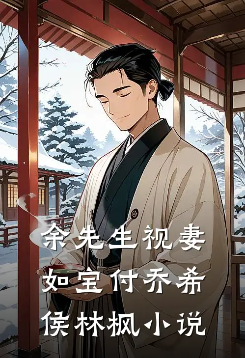 余先生视妻如宝付乔希侯林枫小说