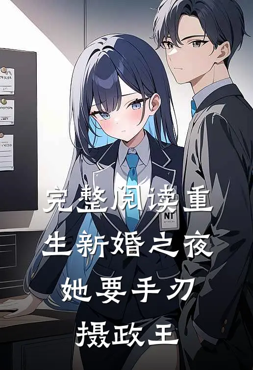 完整阅读重生新婚之夜，她要手刃摄政王