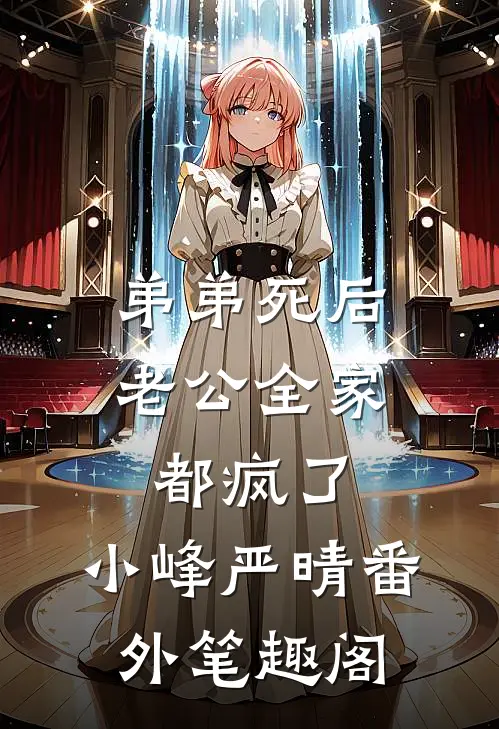 弟弟死后，老公全家都疯了：小峰严晴番外笔趣阁