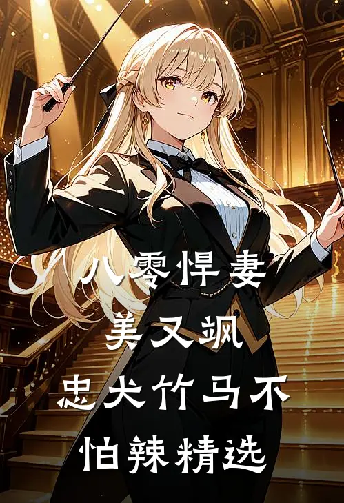 八零悍妻美又飒，忠犬竹马不怕辣精选