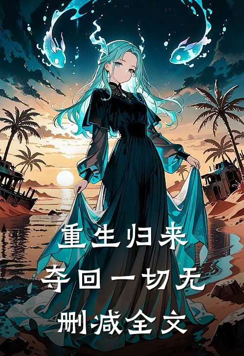 重生归来，夺回一切无删减全文
