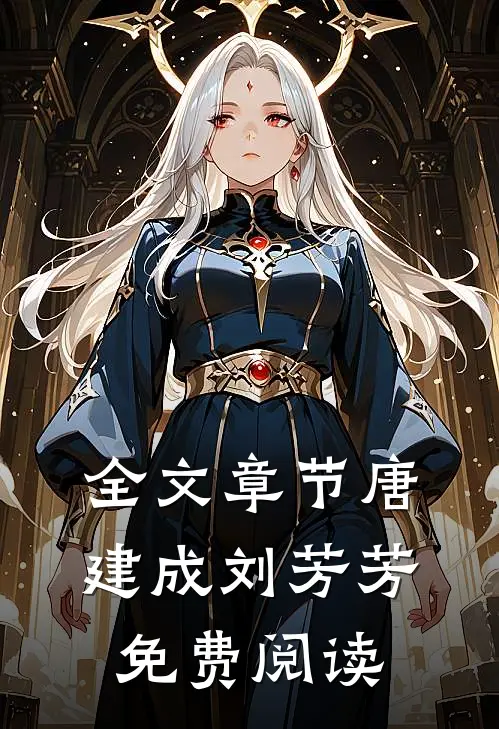 全文章节唐建成刘芳芳免费阅读