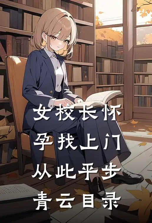 女校长怀孕找上门，从此平步青云目录