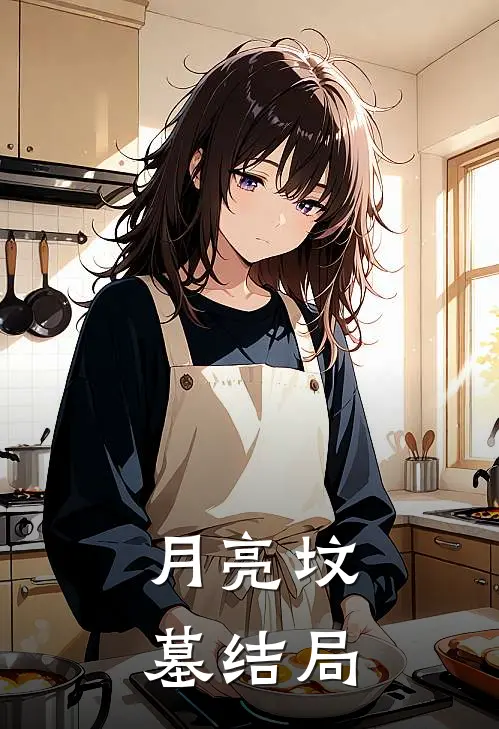 月亮坟墓结局