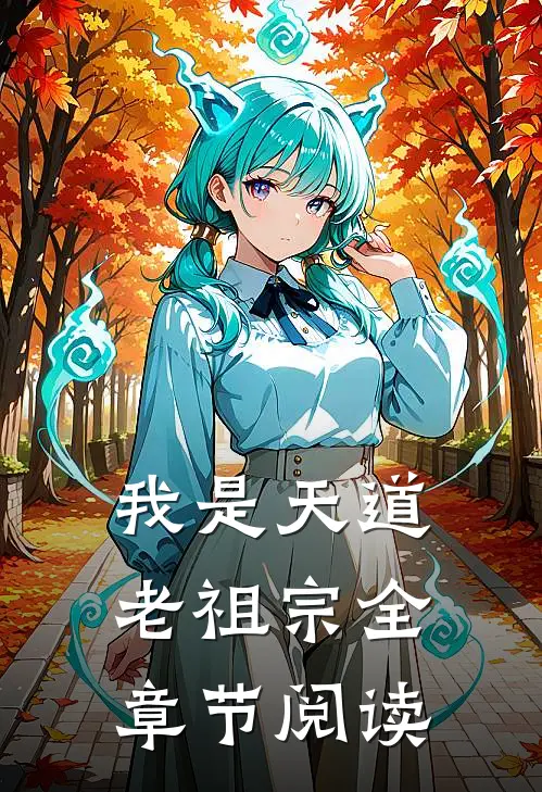我是天道老祖宗全章节阅读